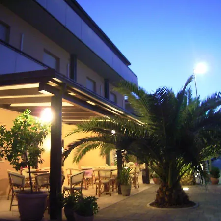 Licia Otel Senigallia