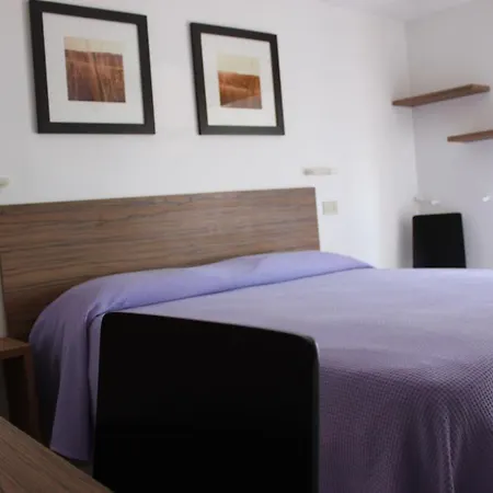 Otel Licia
