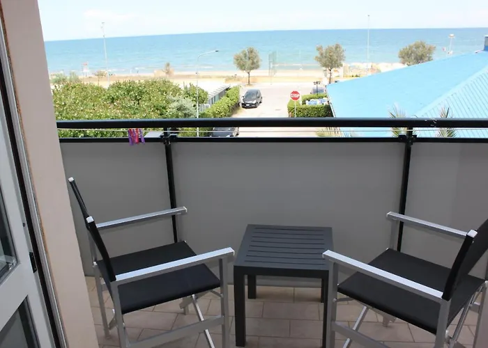 Hotel Licia Senigallia